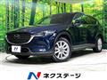 2018 Mazda CX-8