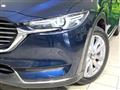 2018 Mazda CX-8