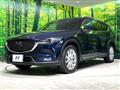 2018 Mazda CX-8