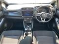 2021 Nissan Leaf