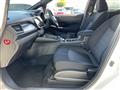 2021 Nissan Leaf