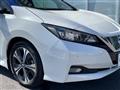 2021 Nissan Leaf