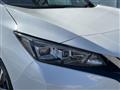 2021 Nissan Leaf