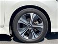 2021 Nissan Leaf