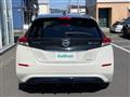 2021 Nissan Leaf
