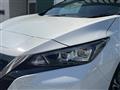 2021 Nissan Leaf