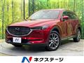 2019 Mazda CX-8