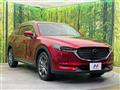 2019 Mazda CX-8