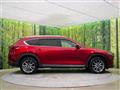 2019 Mazda CX-8