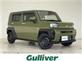 2022 Daihatsu Taft
