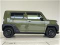 2022 Daihatsu Taft