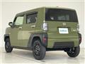 2022 Daihatsu Taft