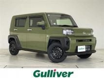 2022 Daihatsu Taft
