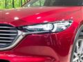 2019 Mazda CX-8