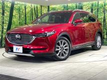 2019 Mazda CX-8