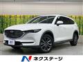 2019 Mazda CX-8