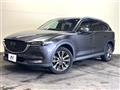 2019 Mazda CX-8