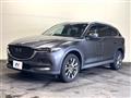 2019 Mazda CX-8