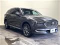 2019 Mazda CX-8