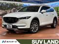 2020 Mazda CX-8