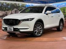 2020 Mazda CX-8