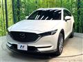 2021 Mazda CX-8