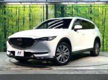 2021 Mazda CX-8