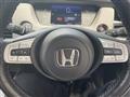 2020 Honda Fit