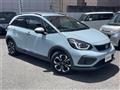 2020 Honda Fit