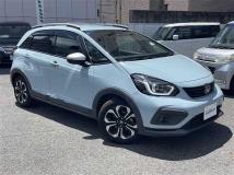 2020 Honda Fit
