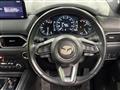 2021 Mazda CX-8