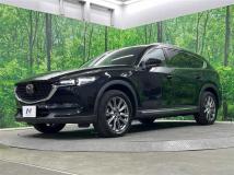2021 Mazda CX-8