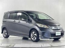 2012 Honda Freed