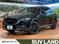 2021 Mazda CX-8