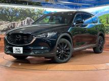 2021 Mazda CX-8