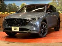 2023 Mazda CX-8