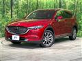 2019 Mazda CX-8