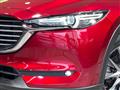 2019 Mazda CX-8