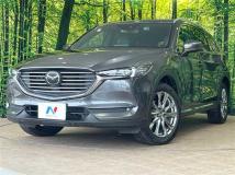 2020 Mazda CX-8