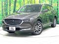 2020 Mazda CX-8