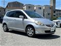 2007 Honda Fit
