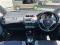 2007 Honda Fit