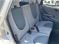 2007 Honda Fit
