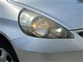 2007 Honda Fit
