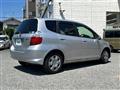 2007 Honda Fit
