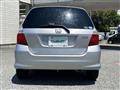 2007 Honda Fit