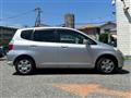 2007 Honda Fit