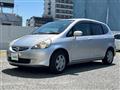 2007 Honda Fit