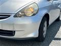 2007 Honda Fit