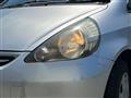 2007 Honda Fit